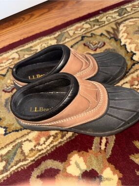 L.L Bean Women’s Storm Chasers Low Boots
